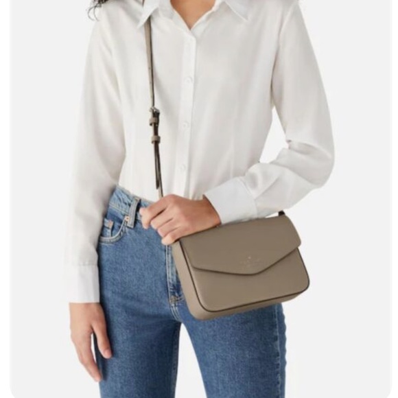 NWT KATE SPADE Crossbody Purse - Picture 3 of 16